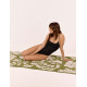 Fouta Colombe - Olive