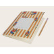 Carnet mensuel Nonna