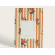 Carnet mensuel Nonna