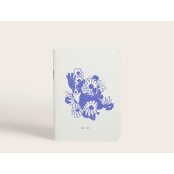 Carnet de poche Dooky