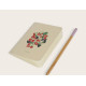 Carnet de poche Fragola