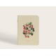 Carnet de poche Fragola