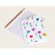 Carte fiore