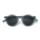 Lunettes de soleil 1/3 ans - Darla Whale blue transparent