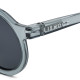 Lunettes de soleil 1/3 ans - Darla Whale blue transparent