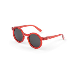 Lunettes de soleil 1/3 ans - Darla Watermelon transparent