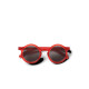 Lunettes de soleil 1/3 ans - Darla Watermelon transparent