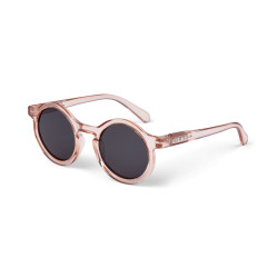 Lunettes de soleil 1/3 ans - Darla Rose transparent