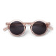 Lunettes de soleil 1/3 ans - Darla Rose transparent