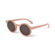 Lunettes de soleil 4/10 ans - Darla Tuscany rose