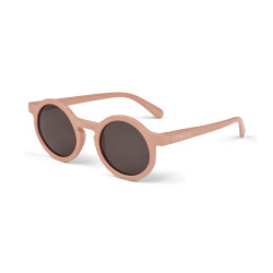 Lunettes de soleil 4/10 ans - Darla Tuscany rose