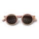 Lunettes de soleil 4/10 ans - Darla Tuscany rose
