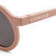 Lunettes de soleil 4/10 ans - Darla Tuscany rose