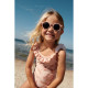 Lunettes de soleil 4/10 ans - Darla Tuscany rose