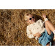 Lunettes de soleil 4/10 ans - Darla Tuscany rose