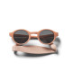 Lunettes de soleil baby - Stacey tuscany rose