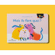 Livre Mais ils font quoi ?