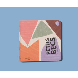 Livre Petits becs
