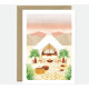 Carte Glamping