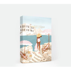 Puzzle Italy