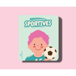 Livres Sportives