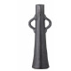 Vase personnage Rhett - noir