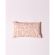 Coussin Eole - Rose