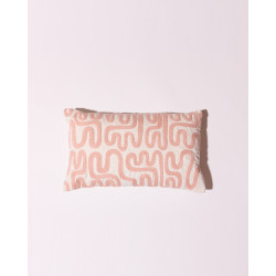 Coussin Eole - Rose
