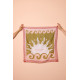 Foulard Solarium - Kaki