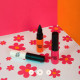 Coffret nail art - Flower power