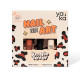 Coffret nail art - Jungle fever