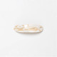 Barrette Thelma - latte