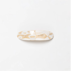 Barrette Thelma - latte