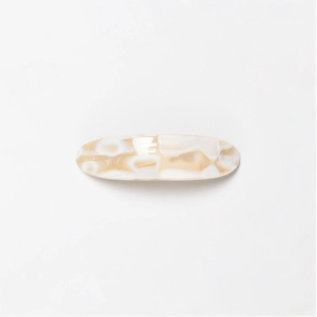 Barrette Thelma - latte