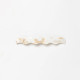 Barrette Serena XL - Latte