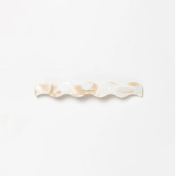 Barrette Serena XL - Latte