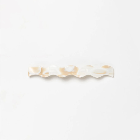 Barrette Serena XL - Latte