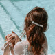 Barrette Serena XL - Latte