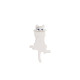 Marque-page Chat