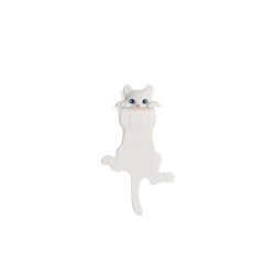 Marque-page Chat
