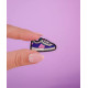 Broche Sneakers addict