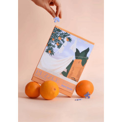 Puzzle La danse du linge