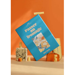 Puzzle Passer au fromage