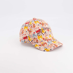Casquette Wild generation - 3/6 ans