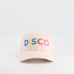 Casquette Disco - Adulte