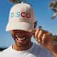Casquette Disco - Adulte