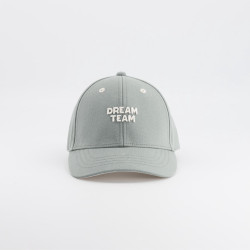 Casquette Dream team - Adulte