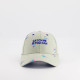 Casquette Catch me if you can - 3/6 ans