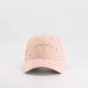 Casquette Coeurs grand amour - Adulte