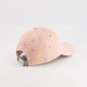 Casquette Coeurs grand amour - Adulte